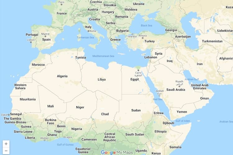 Why Ethiopia Must Avoid a War with Yemen