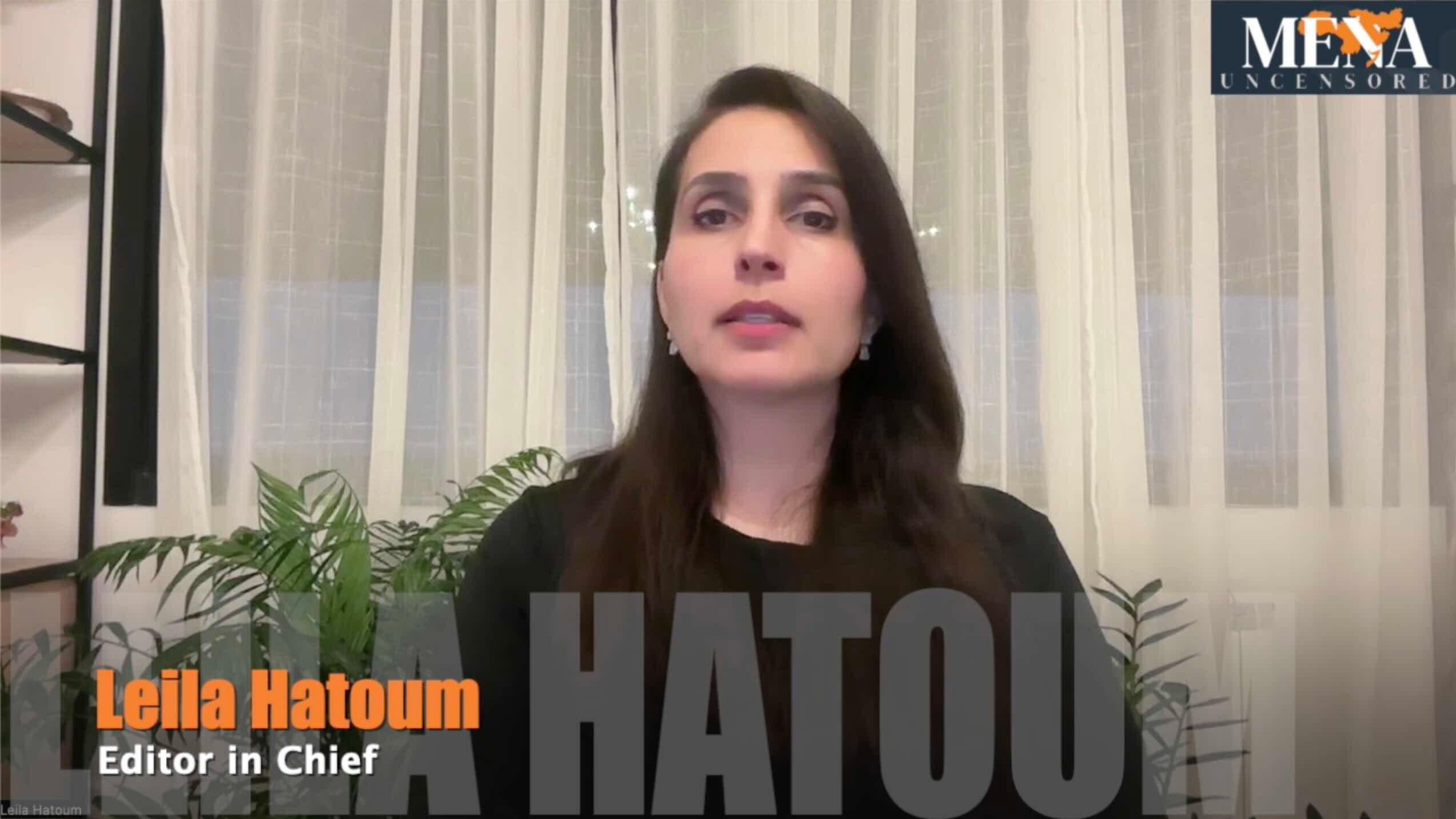 The israeli entity and the Palestinian Statehood