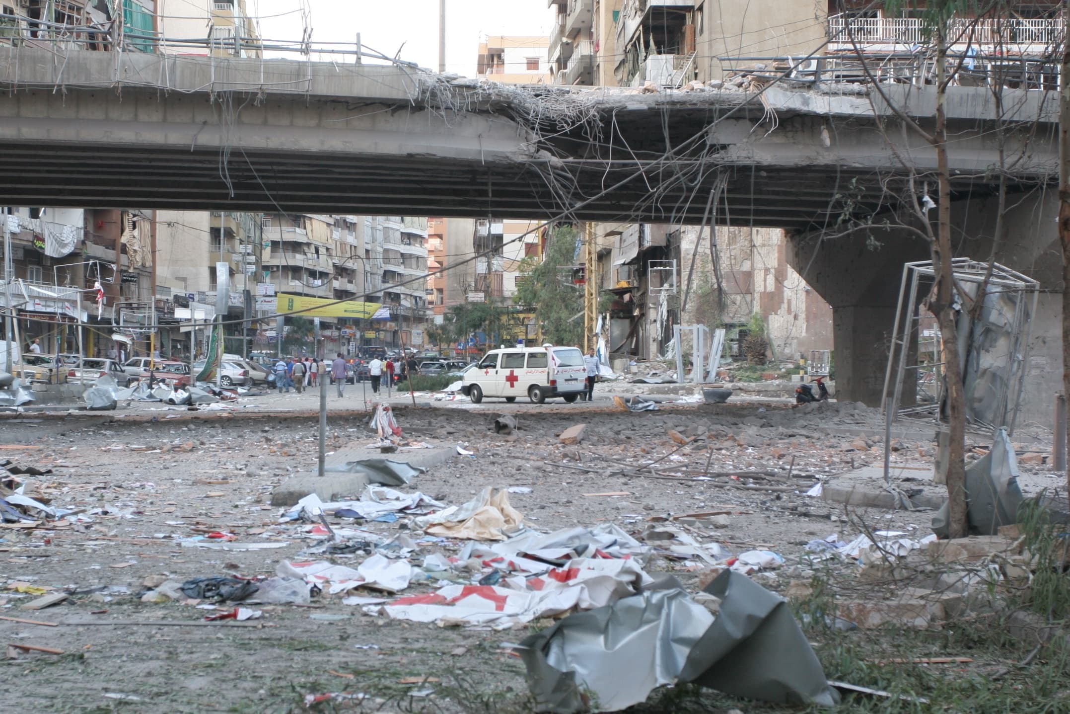 Understanding MENA Geopolitics in 2025